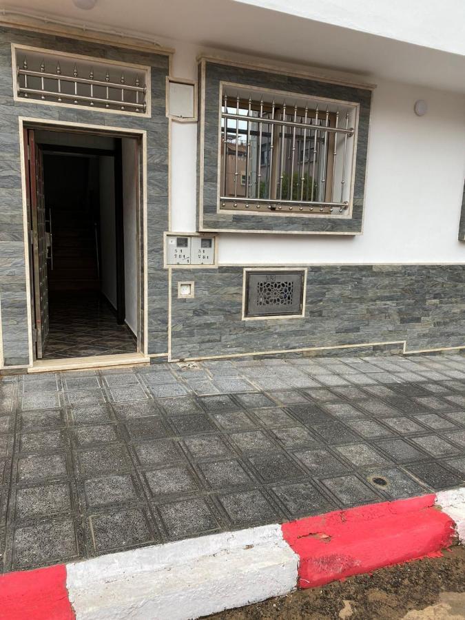 Appartement Surf Imsouane Exterior foto