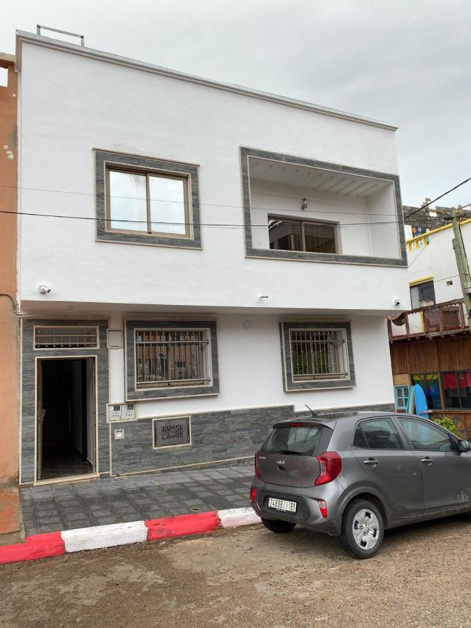 Appartement Surf Imsouane Exterior foto