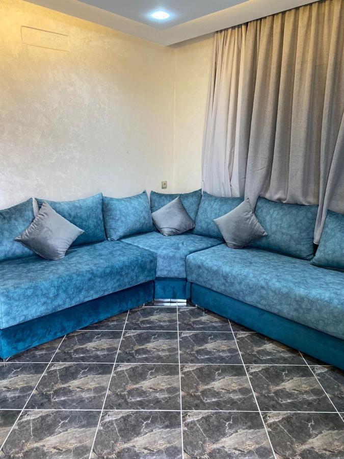 Appartement Surf Imsouane Exterior foto
