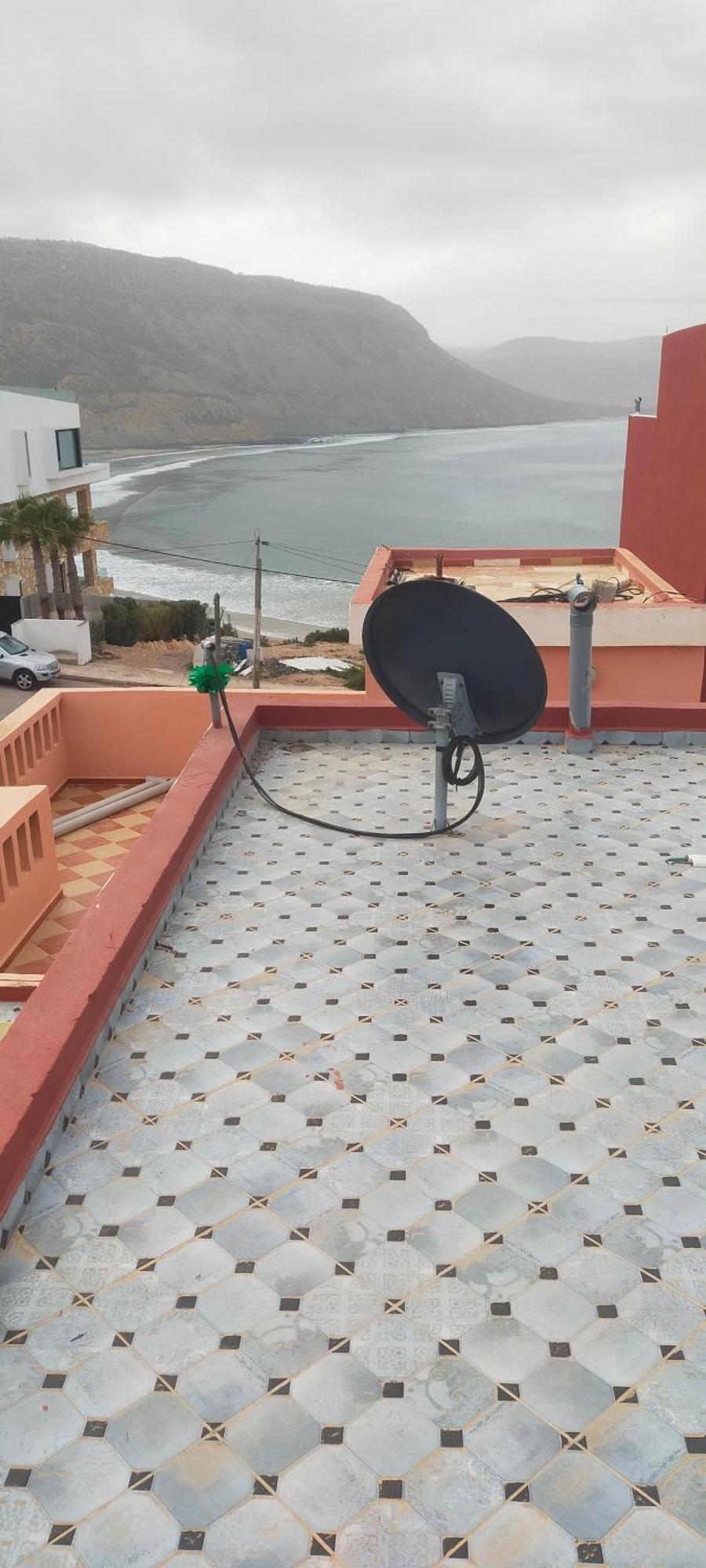 Appartement Surf Imsouane Cameră foto